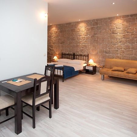 Apartments Galic Σπλιτ Εξωτερικό φωτογραφία