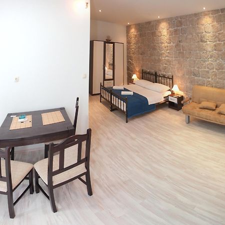 Apartments Galic Σπλιτ Εξωτερικό φωτογραφία