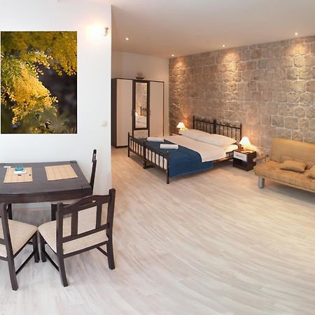 Apartments Galic Σπλιτ Εξωτερικό φωτογραφία