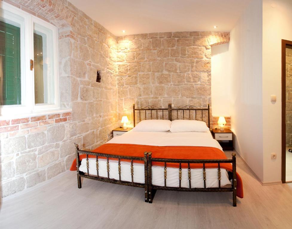 Apartments Galic Σπλιτ Δωμάτιο φωτογραφία