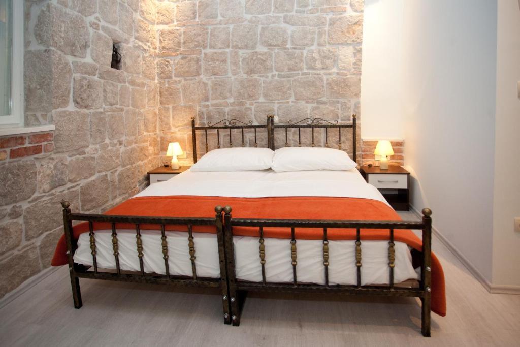 Apartments Galic Σπλιτ Δωμάτιο φωτογραφία