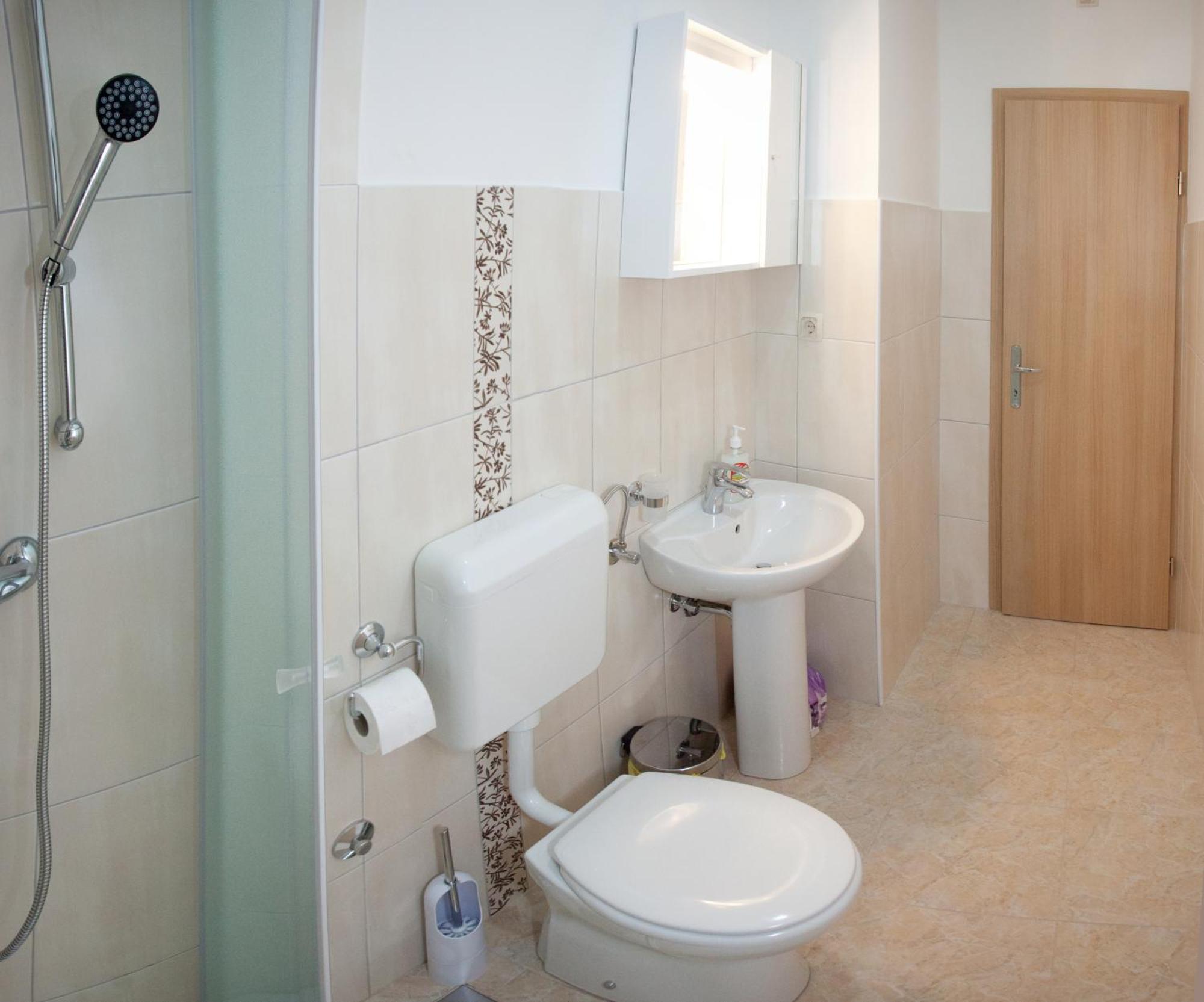 Apartments Galic Σπλιτ Εξωτερικό φωτογραφία