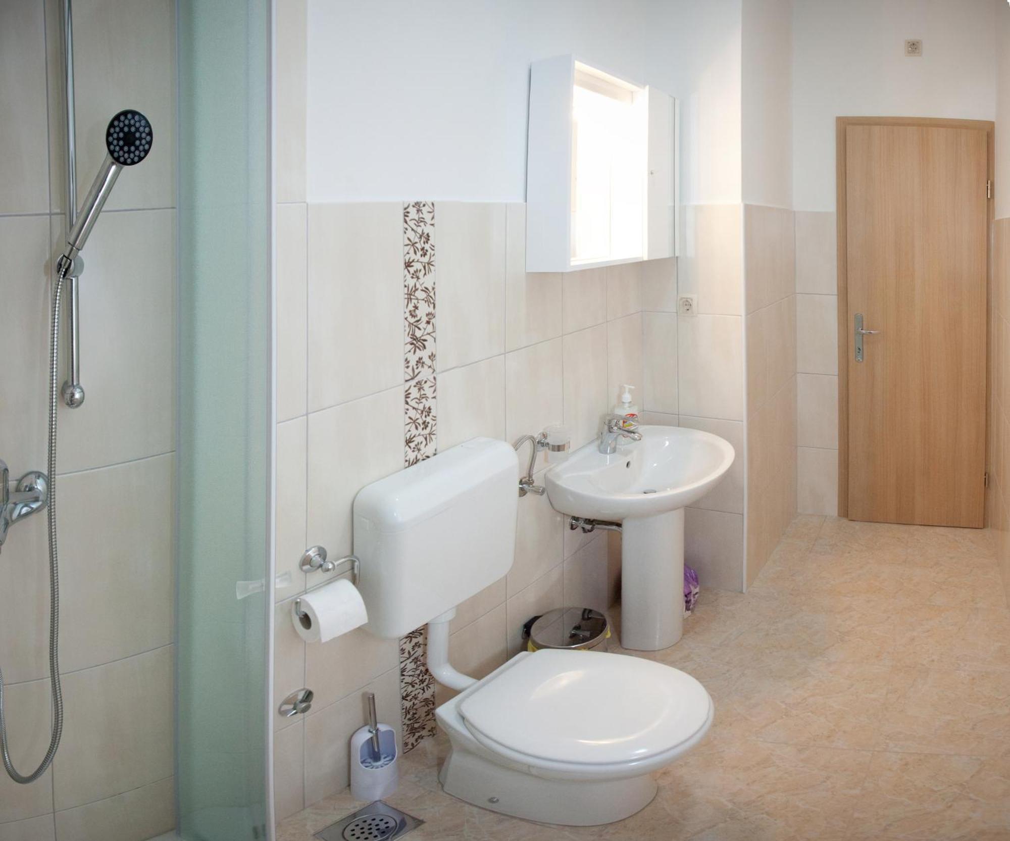 Apartments Galic Σπλιτ Εξωτερικό φωτογραφία