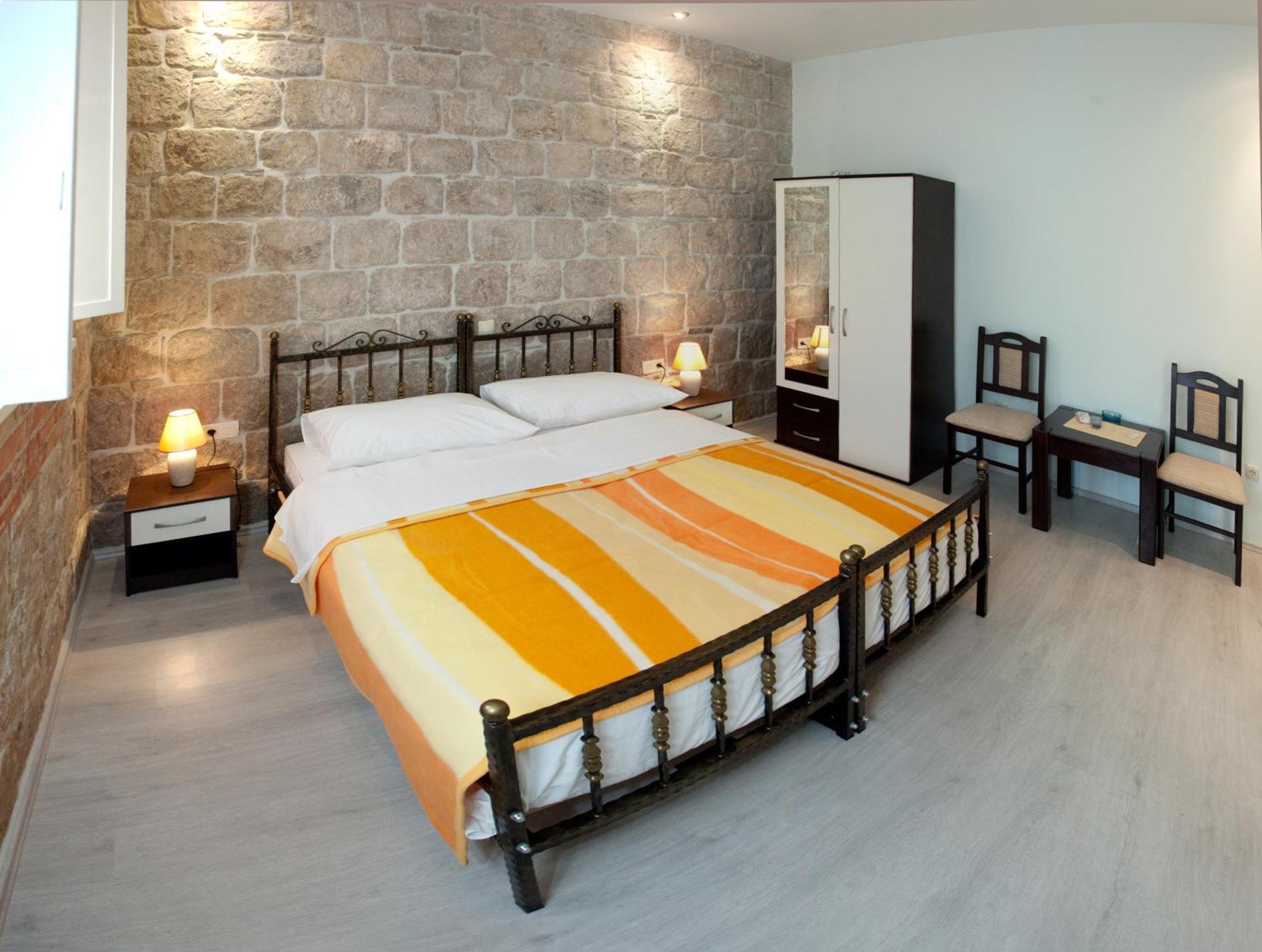 Apartments Galic Σπλιτ Εξωτερικό φωτογραφία