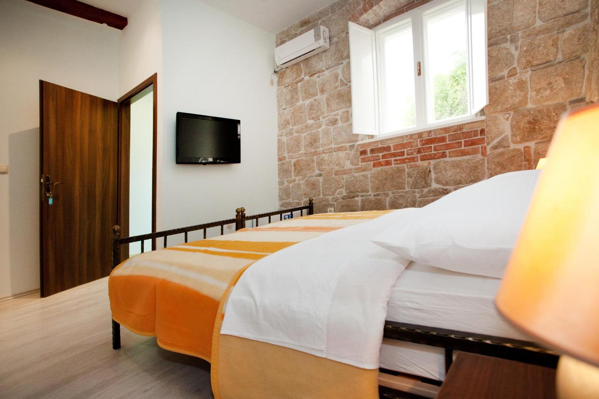 Apartments Galic Σπλιτ Εξωτερικό φωτογραφία