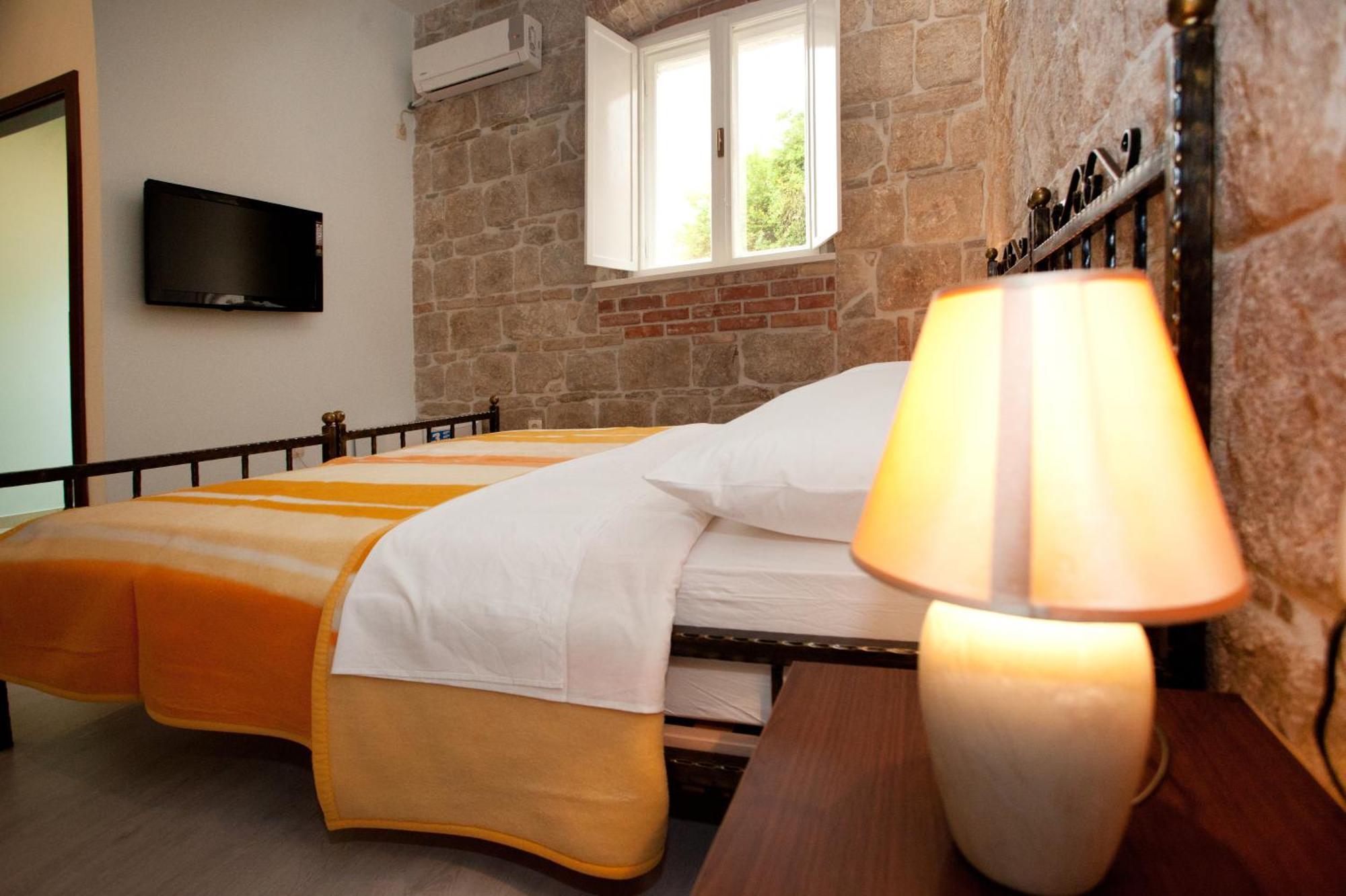 Apartments Galic Σπλιτ Εξωτερικό φωτογραφία