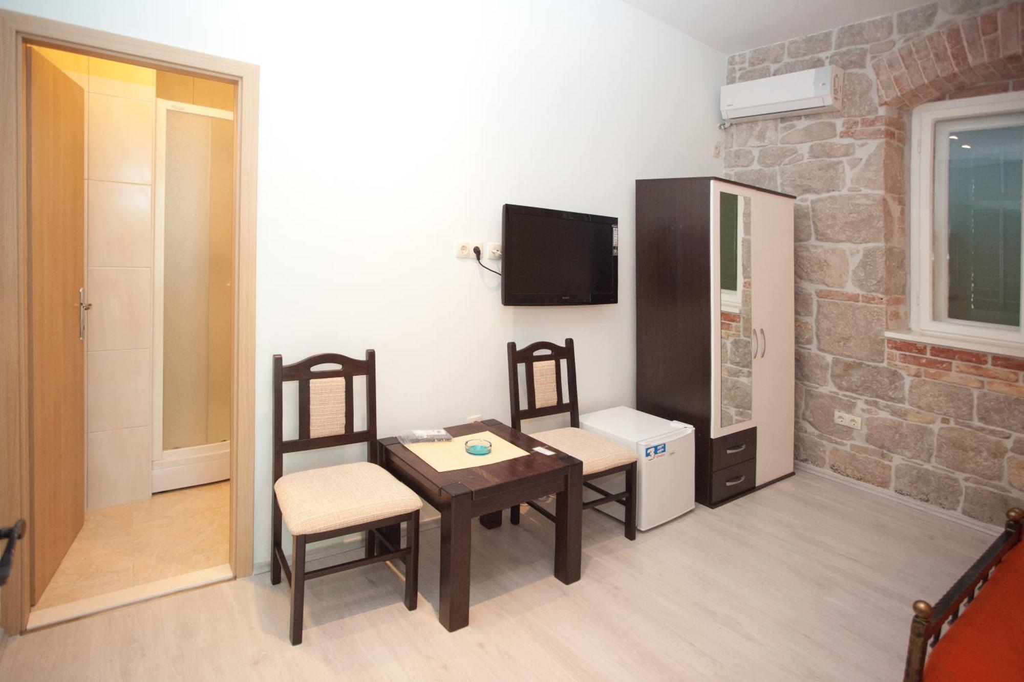 Apartments Galic Σπλιτ Εξωτερικό φωτογραφία