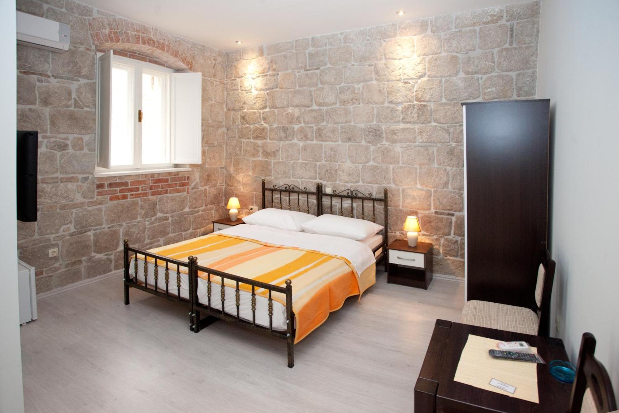 Apartments Galic Σπλιτ Εξωτερικό φωτογραφία