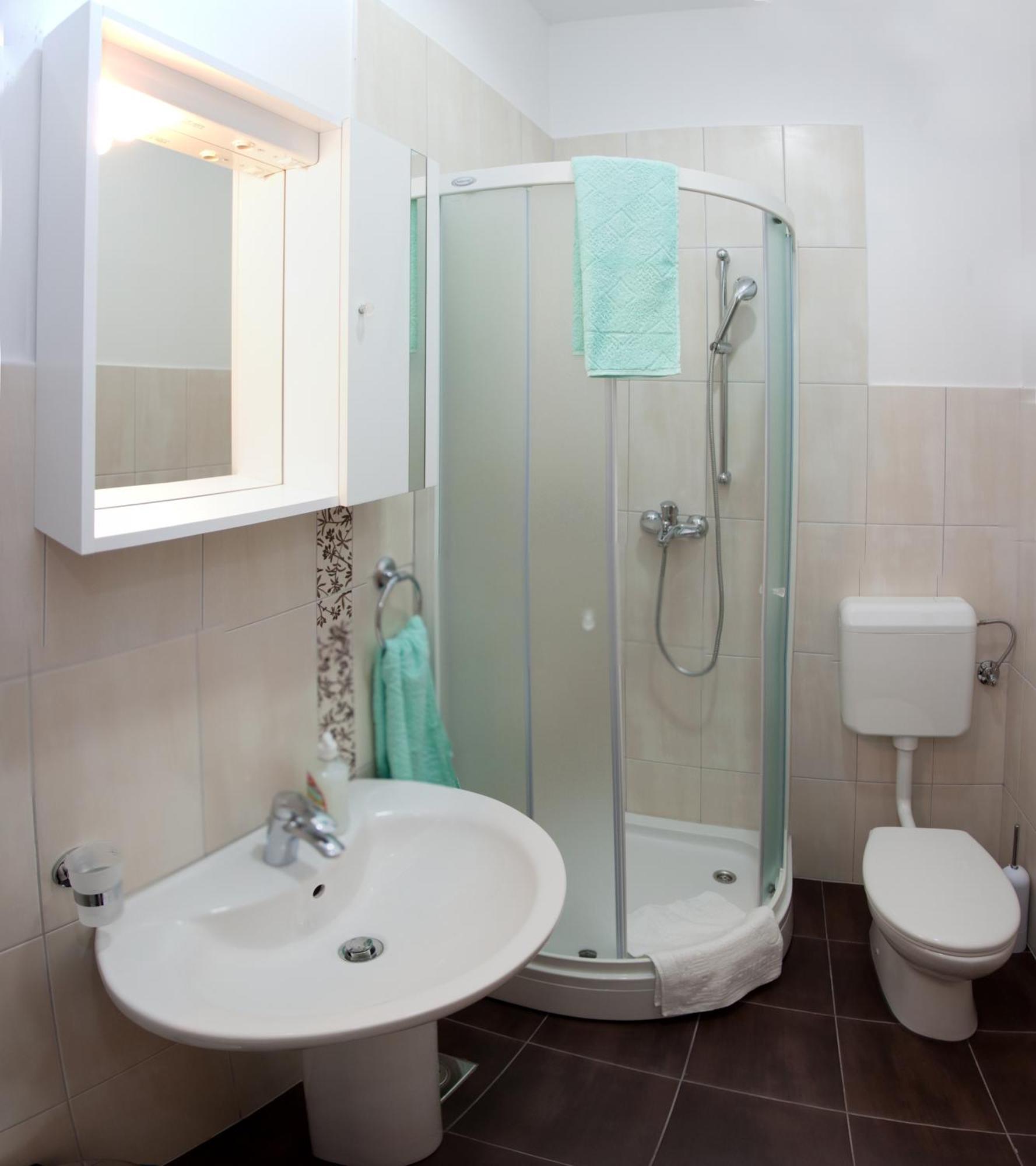 Apartments Galic Σπλιτ Εξωτερικό φωτογραφία
