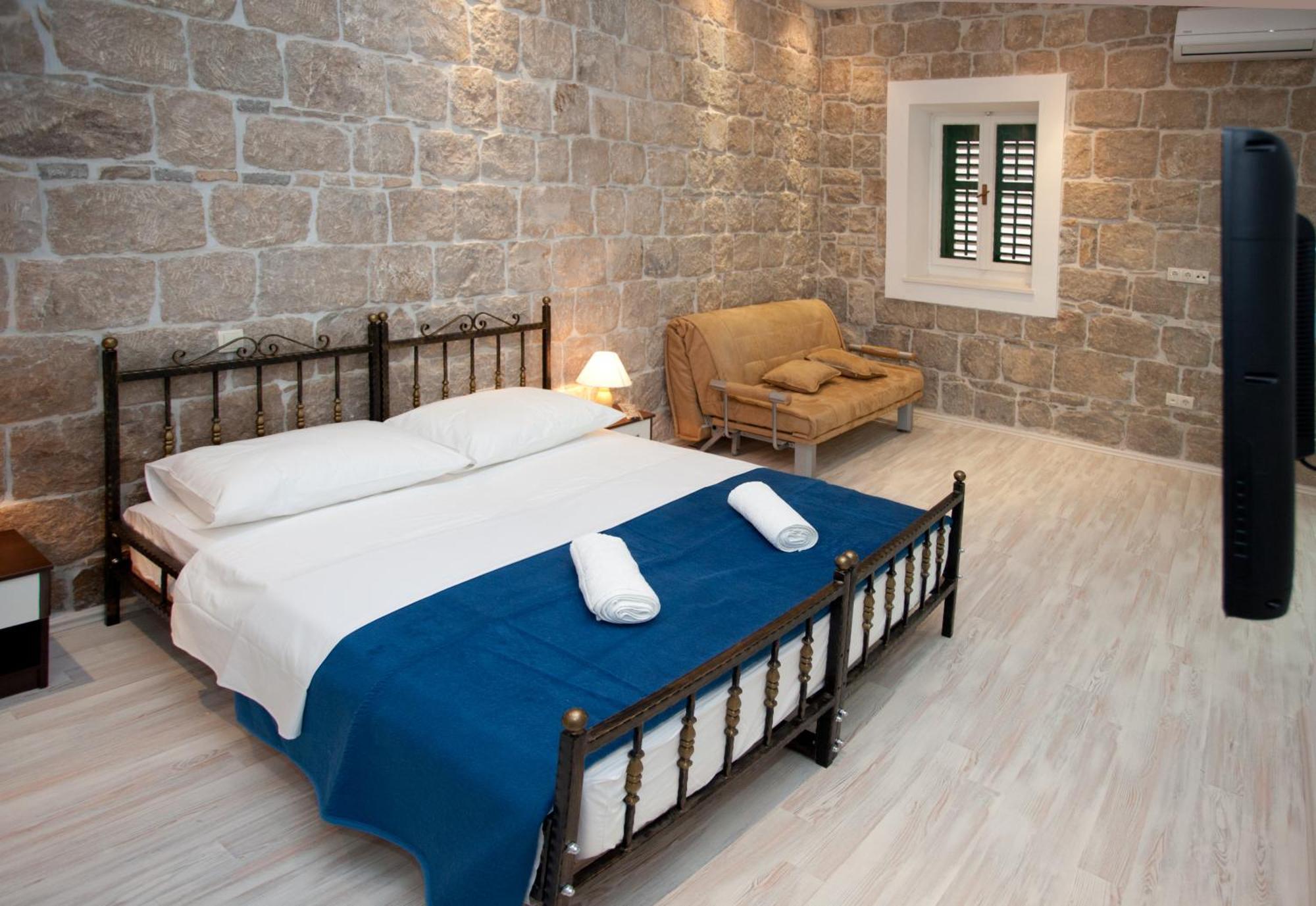 Apartments Galic Σπλιτ Εξωτερικό φωτογραφία