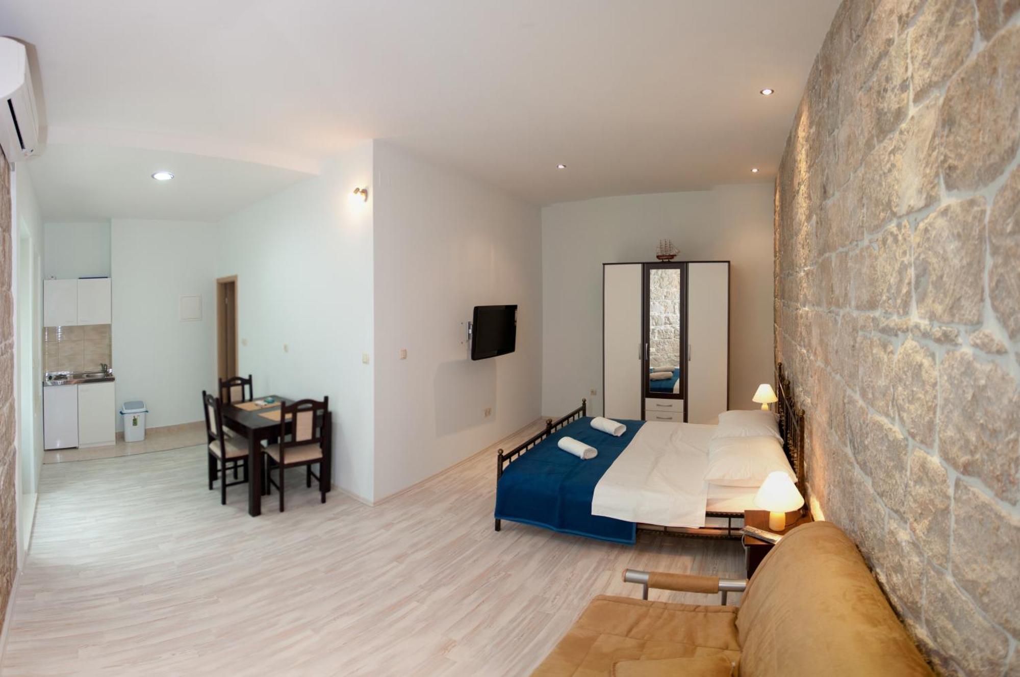 Apartments Galic Σπλιτ Εξωτερικό φωτογραφία
