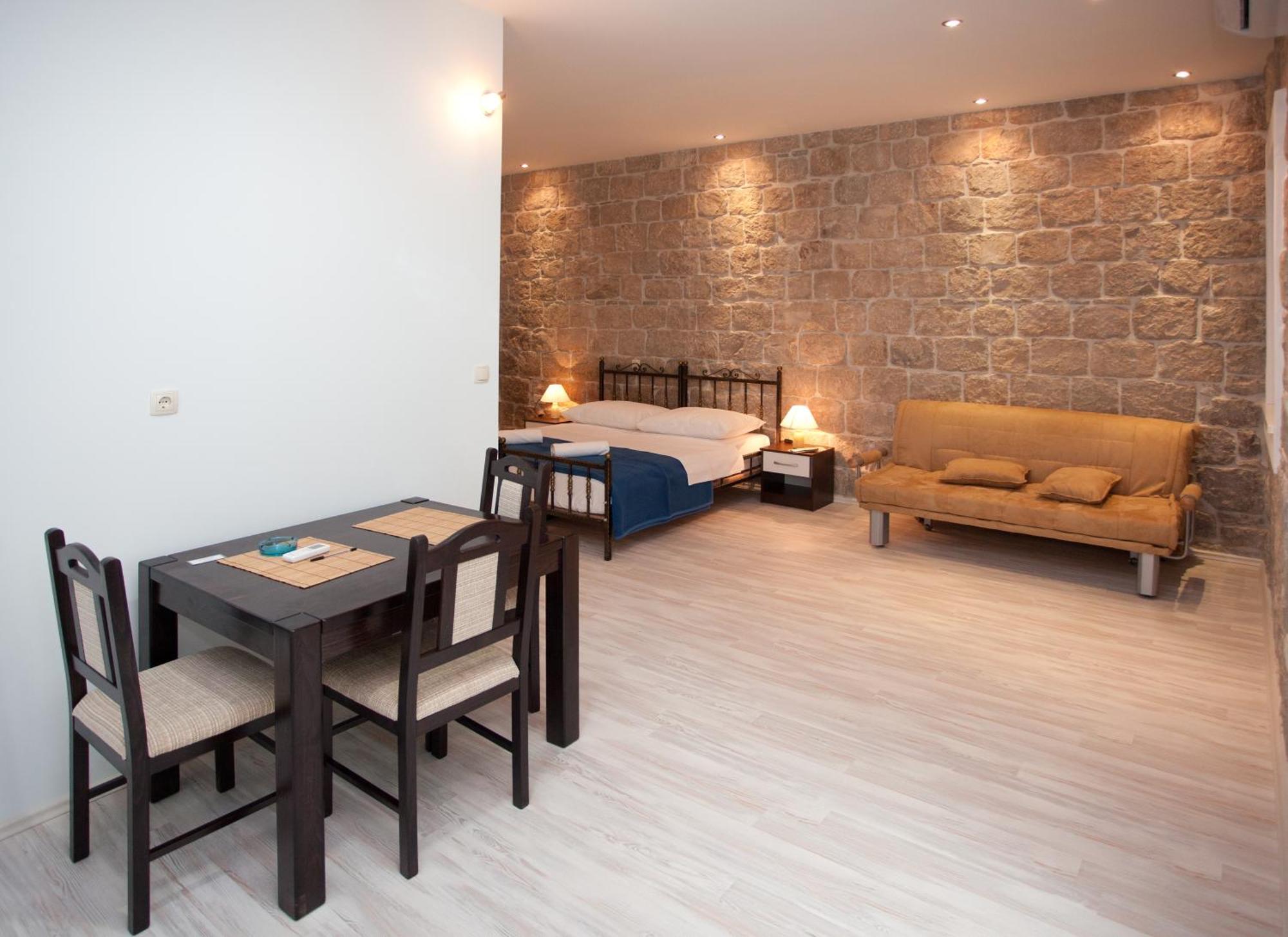 Apartments Galic Σπλιτ Εξωτερικό φωτογραφία