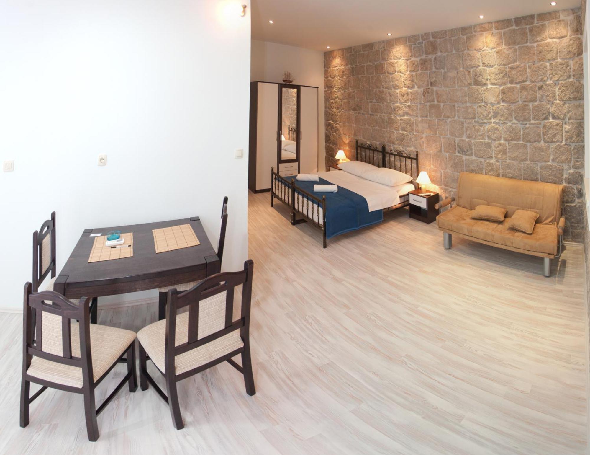 Apartments Galic Σπλιτ Εξωτερικό φωτογραφία
