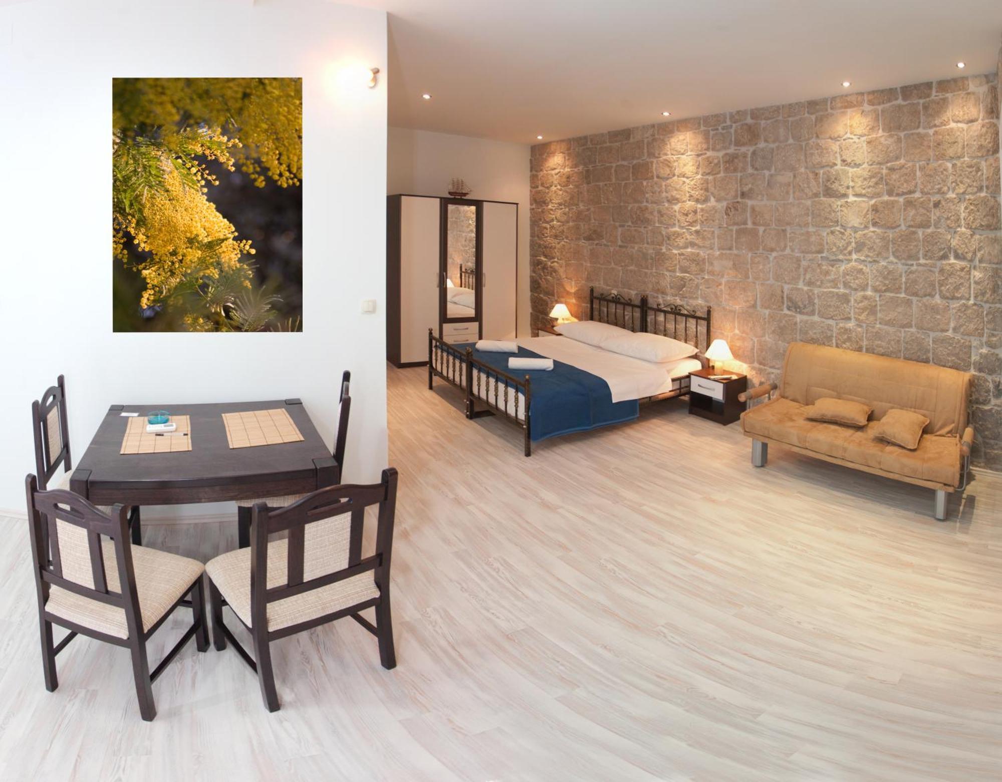 Apartments Galic Σπλιτ Εξωτερικό φωτογραφία