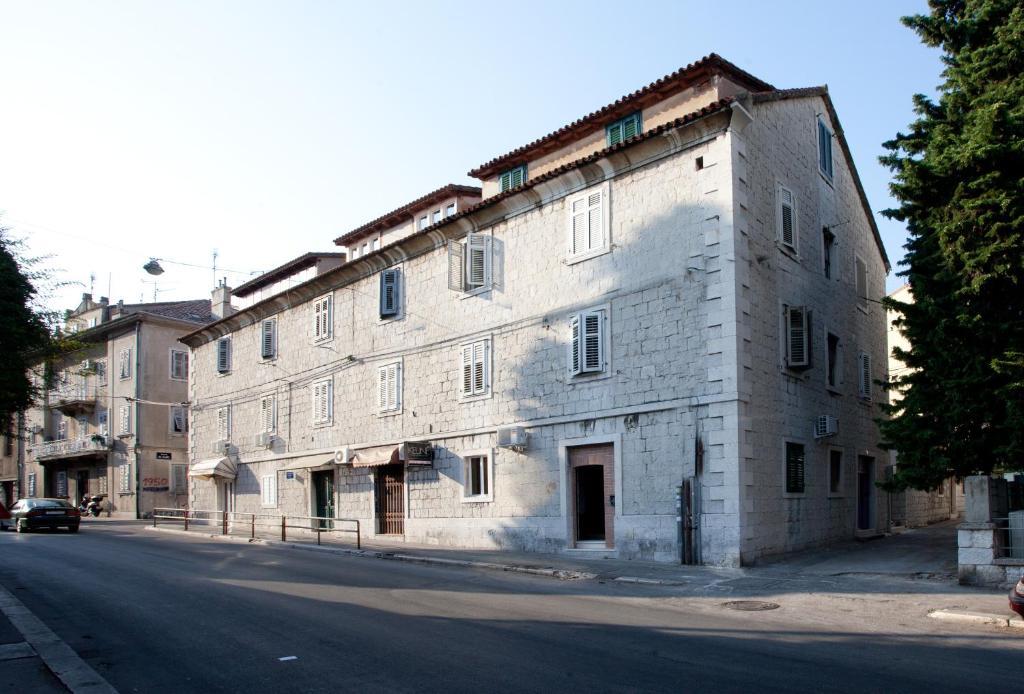 Apartments Galic Σπλιτ Δωμάτιο φωτογραφία