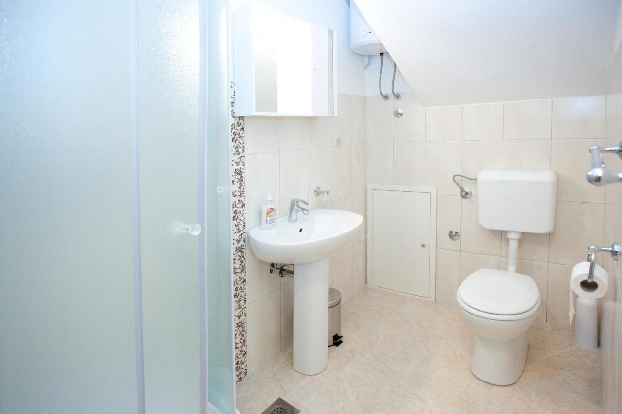 Apartments Galic Σπλιτ Εξωτερικό φωτογραφία